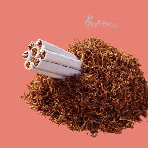 Ibogaine Treatment for Nicotine Addiction and Tobacco Dependence in Mexico